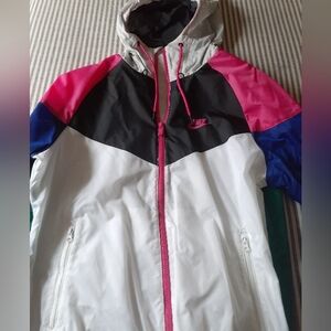 Nike Jacket